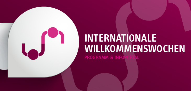 Internationale Willkommenswochen